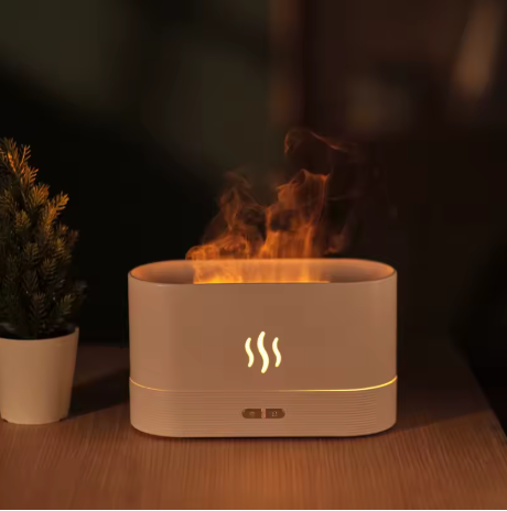 Diffuseur d'arome naturel