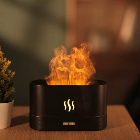 Diffuseur d'arome naturel
